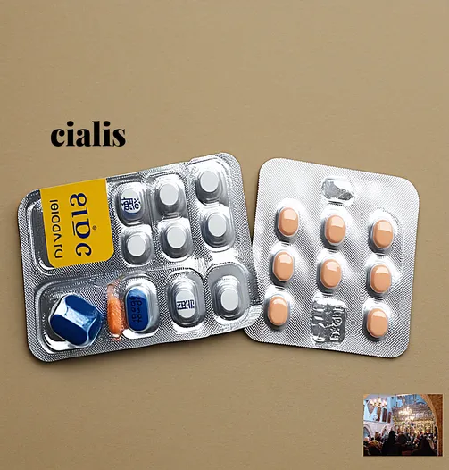 Cialis pharmacie monge